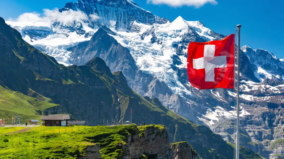 Discovering Swiss Charm: 10 Enthralling Places for Your Swiss Outing